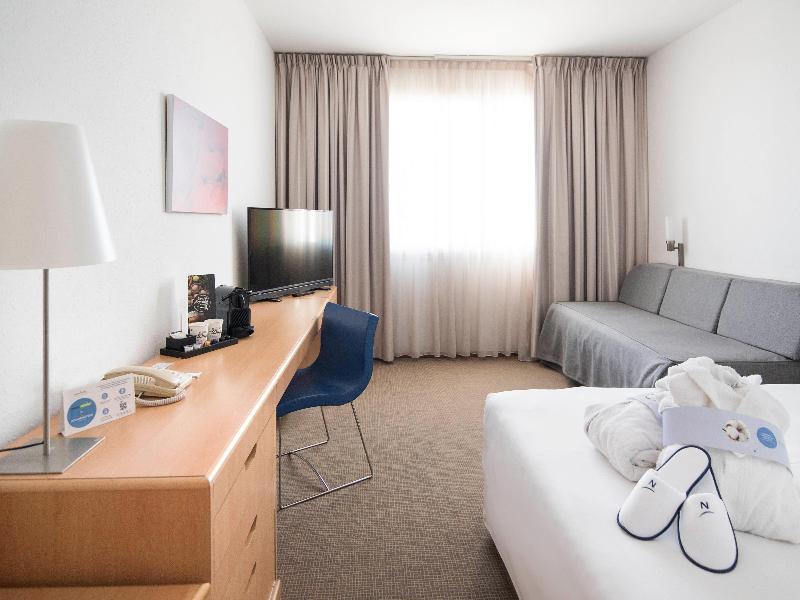  ibis Styles Barcelona Sant Joan Despi image