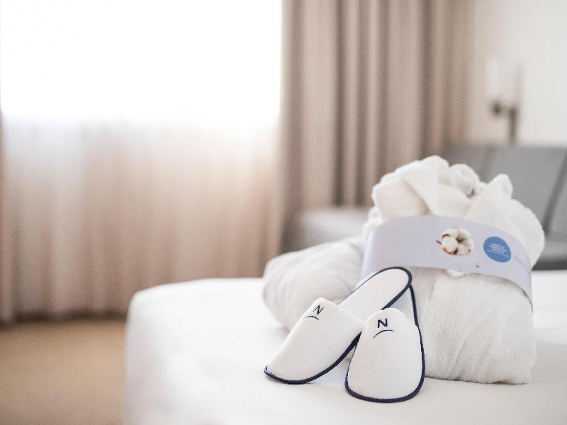  ibis Styles Barcelona Sant Joan Despi image