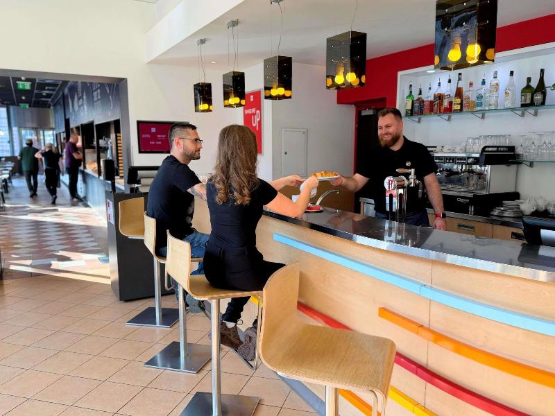 Ibis Praha Mala Strana image
