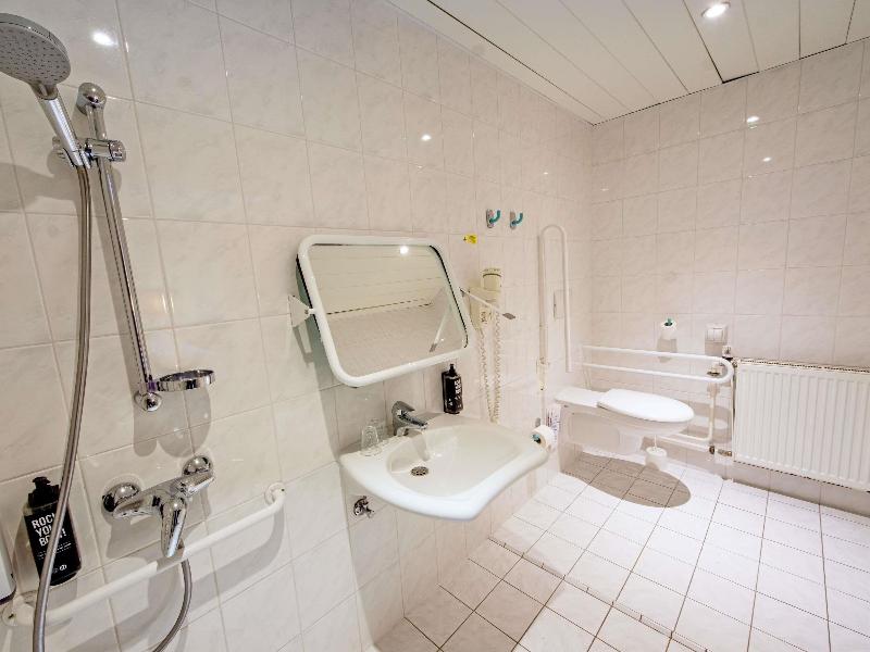 Ibis Praha Mala Strana image