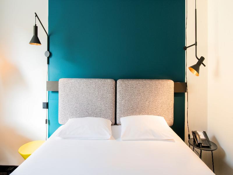 Ibis Praha Wenceslas Square image