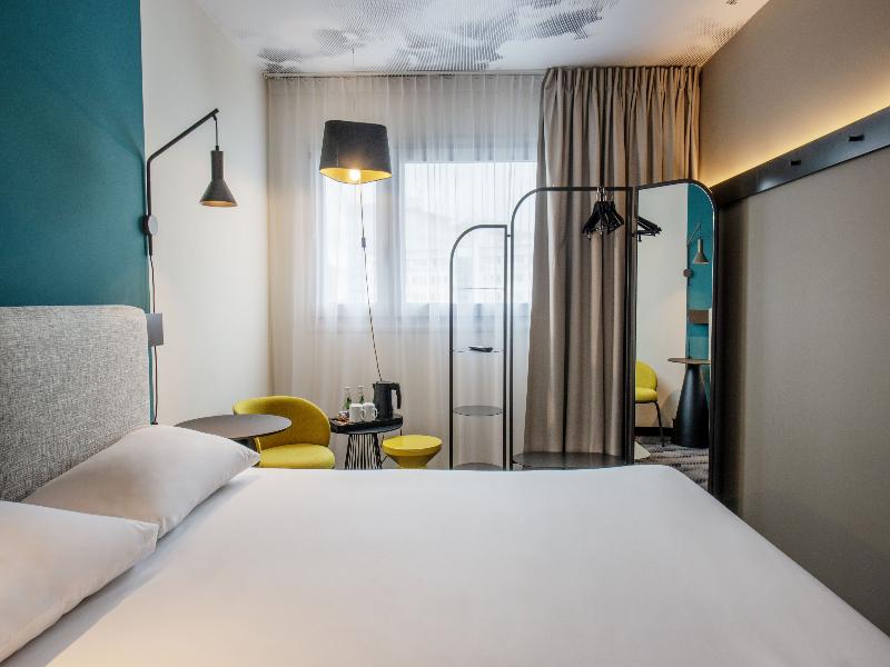 Ibis Praha Wenceslas Square image