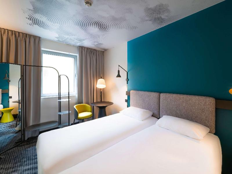 Ibis Praha Wenceslas Square image