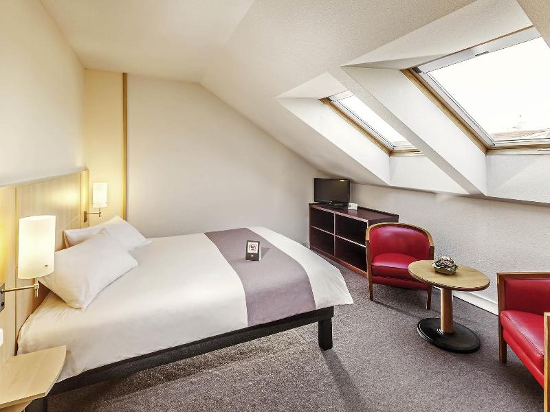 Ibis Praha Wenceslas Square image