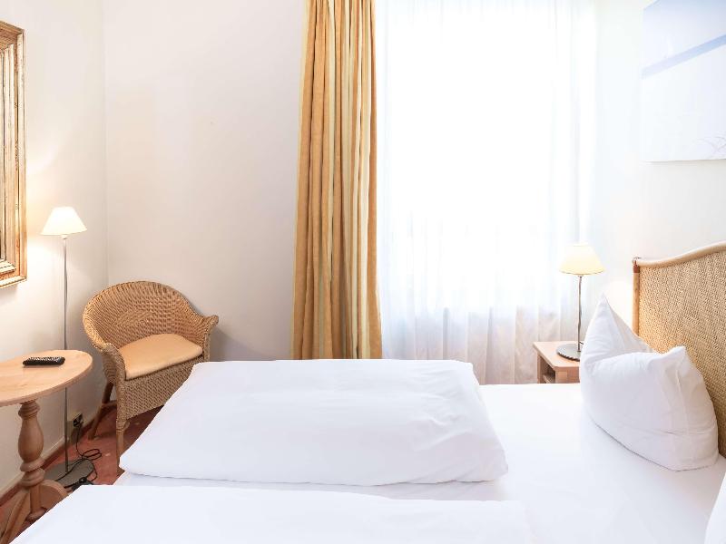 Hotel Leipzig City Nord by Campanile image