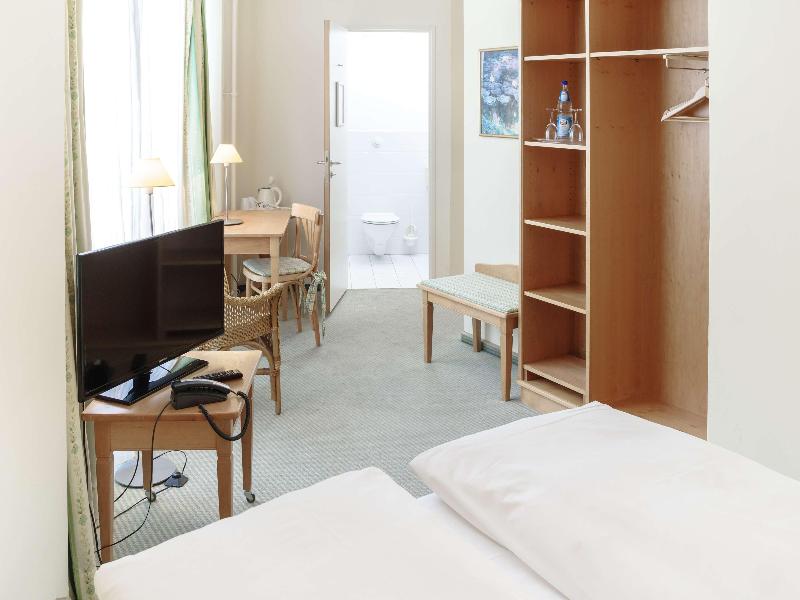 Hotel Leipzig City Nord by Campanile image