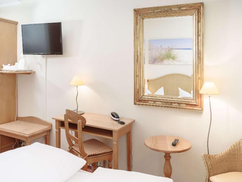 Hotel Leipzig City Nord by Campanile image