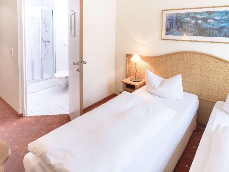 Hotel Leipzig City Nord by Campanile image