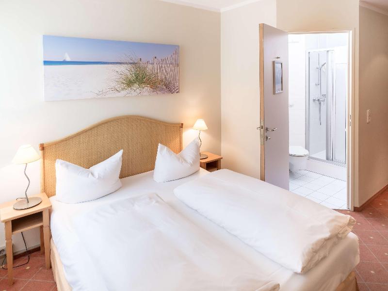 Hotel Leipzig City Nord by Campanile image