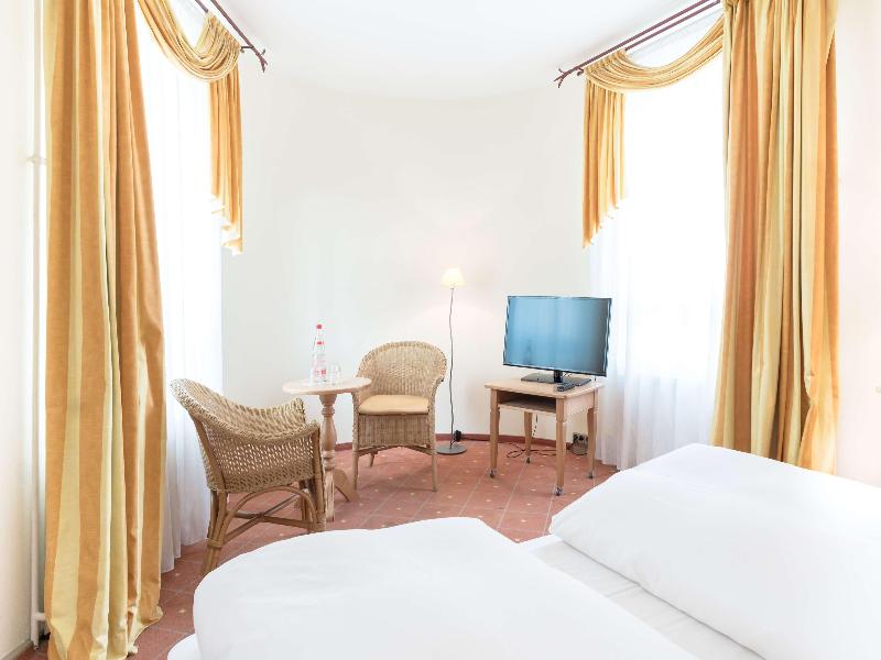 Hotel Leipzig City Nord by Campanile image