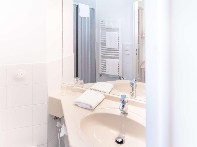 Hotel Leipzig City Nord by Campanile image