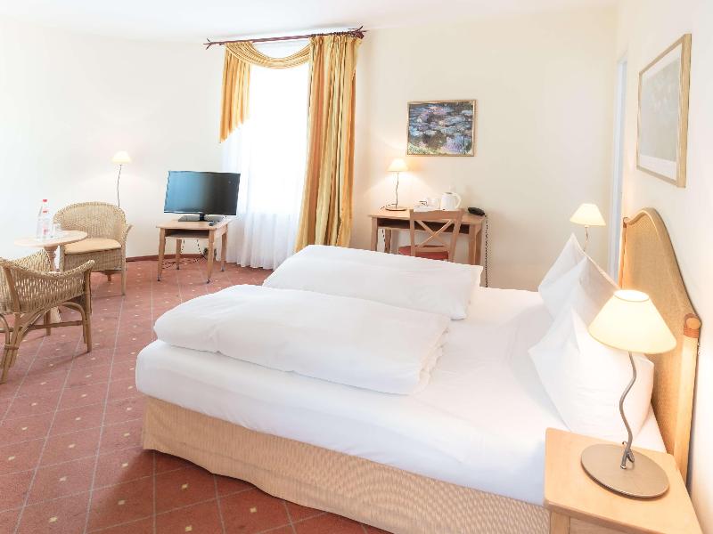 Hotel Leipzig City Nord by Campanile image