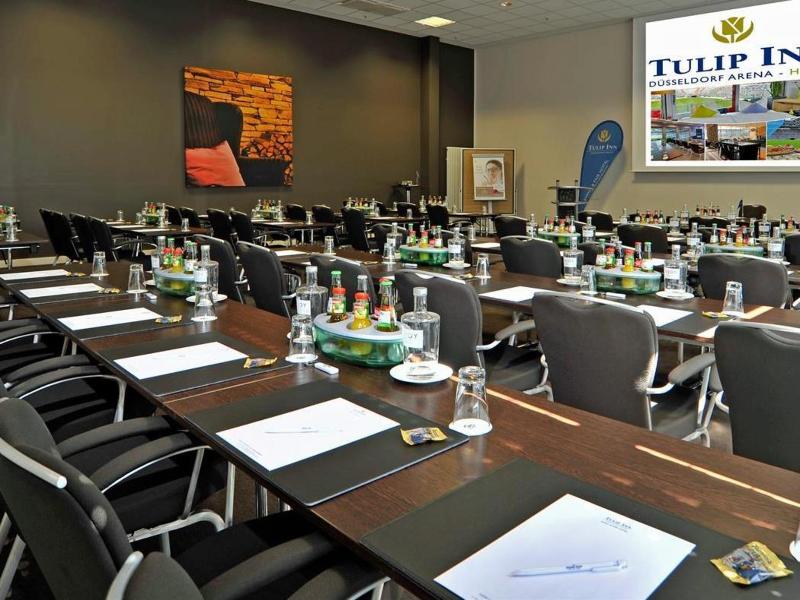 Tulip Inn Dusseldorf Arena image