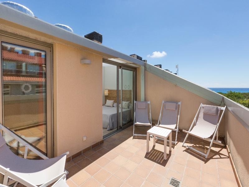 Aparthotel Odissea Park image