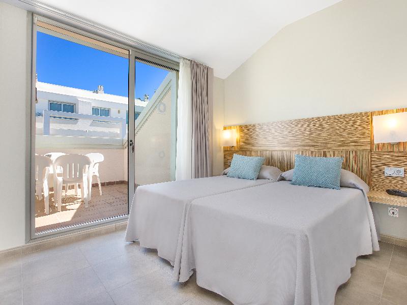 Aparthotel Odissea Park image