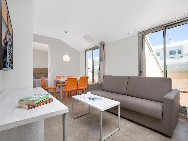 Aparthotel Odissea Park image