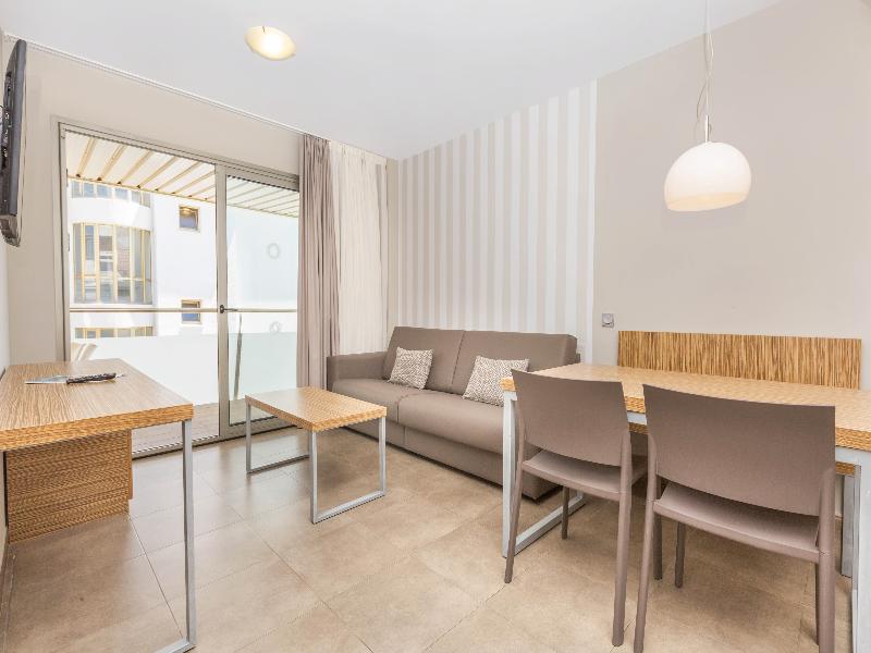 Aparthotel Odissea Park image