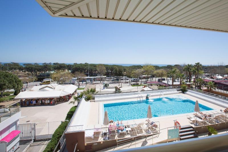 Aparthotel Odissea Park image