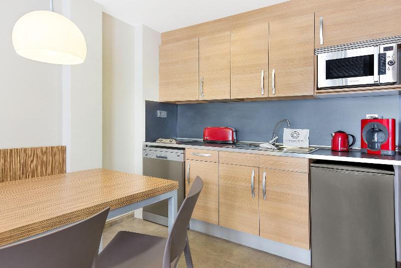 Aparthotel Odissea Park image