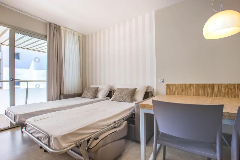 Aparthotel Odissea Park image