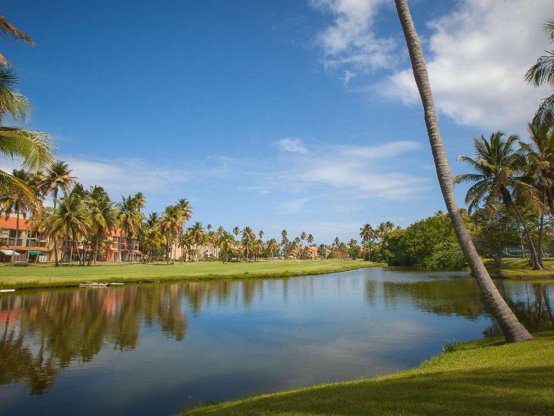 Park Royal Homestay Club Cala Puerto Rico