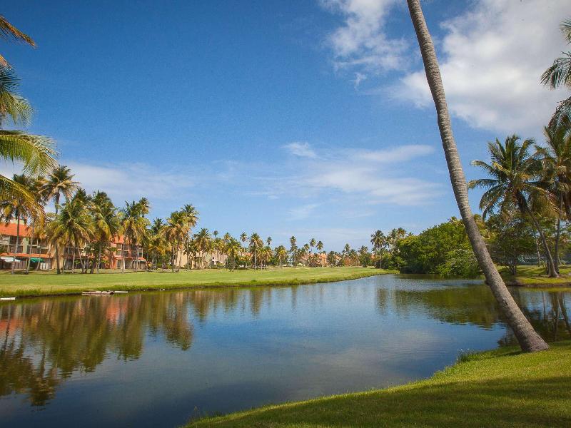 Park Royal Homestay Club Cala Puerto Rico