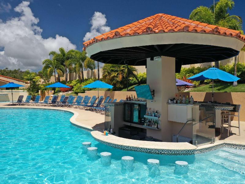 Park Royal Homestay Club Cala Puerto Rico