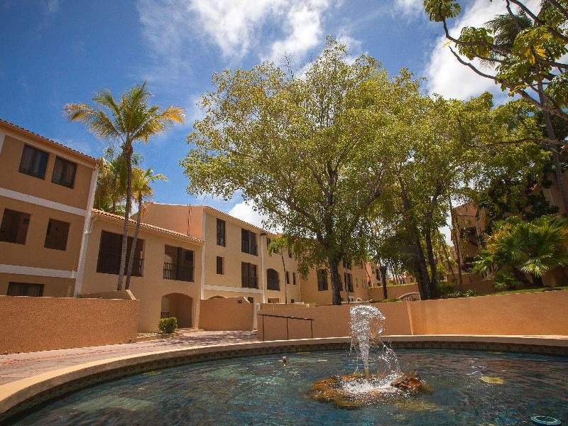 Park Royal Homestay Club Cala Puerto Rico