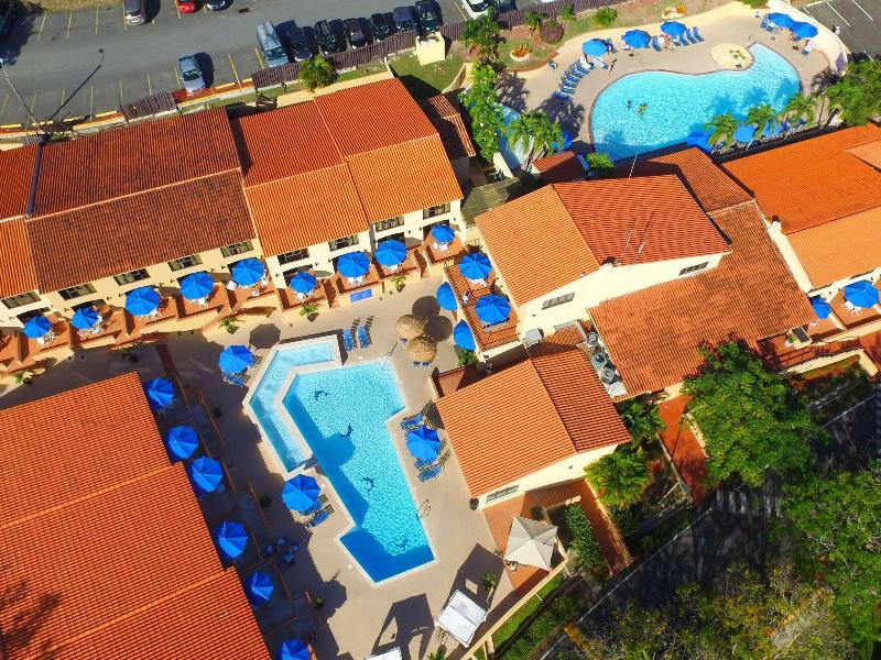 Park Royal Homestay Club Cala Puerto Rico
