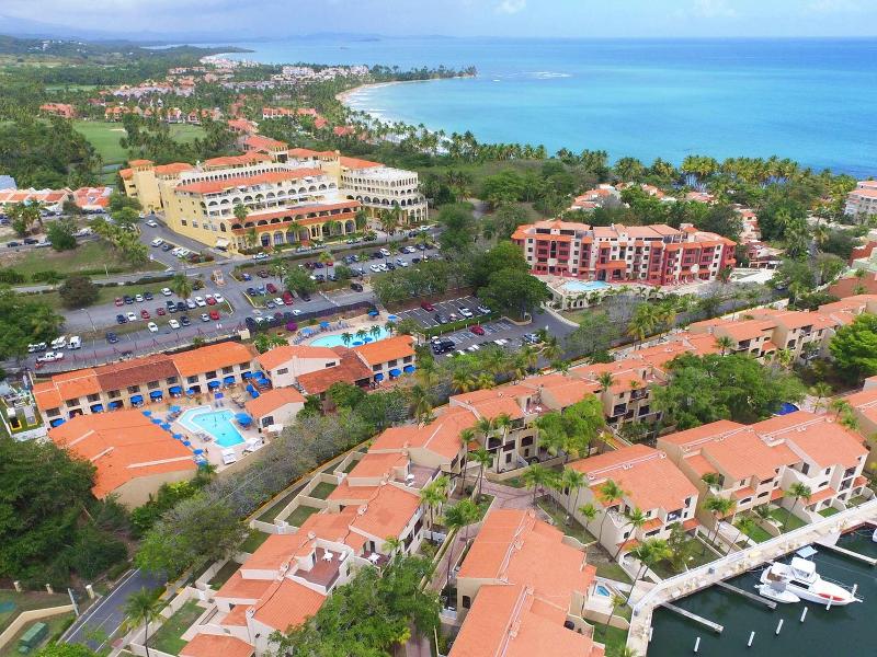 Park Royal Homestay Club Cala Puerto Rico