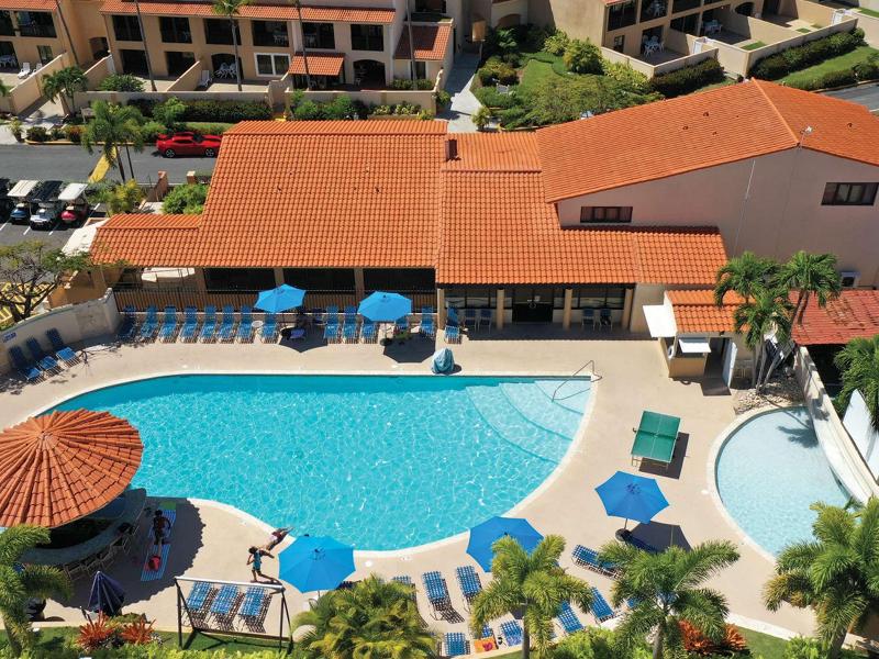 Park Royal Homestay Club Cala Puerto Rico