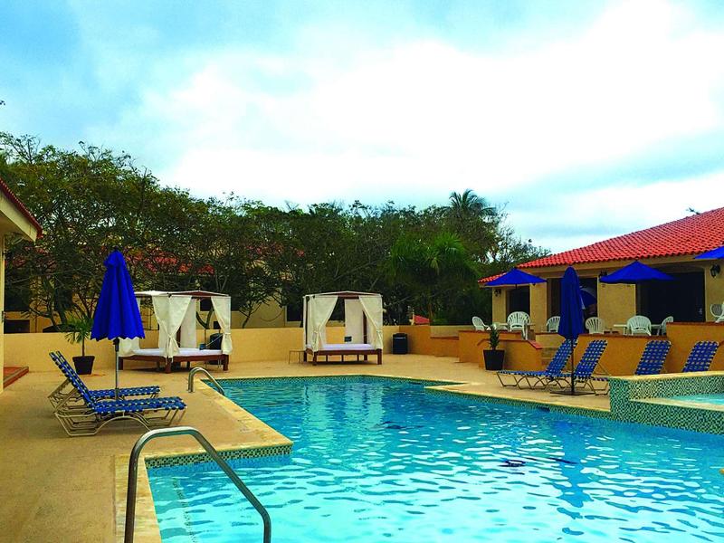 Park Royal Homestay Club Cala Puerto Rico