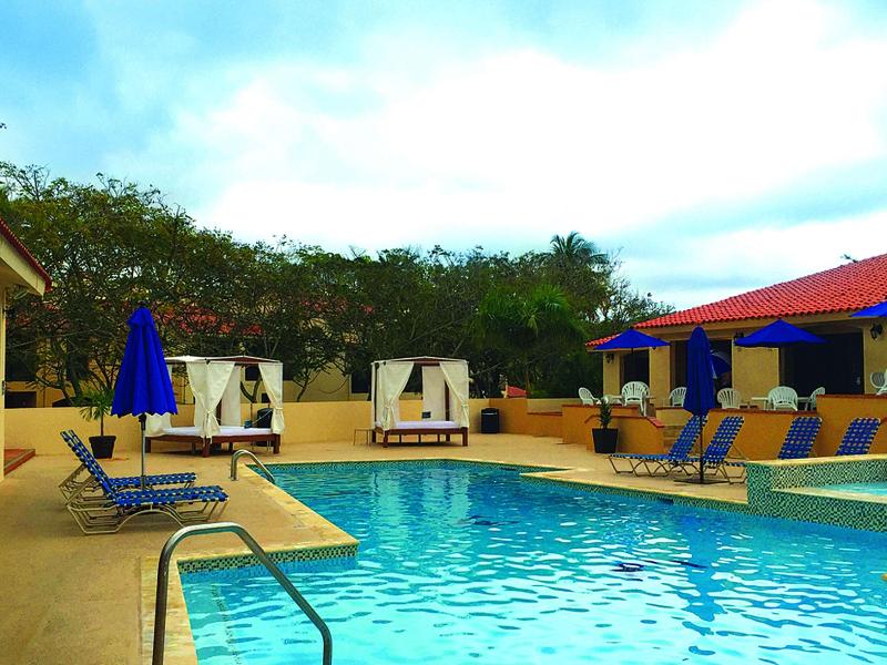 Park Royal Homestay Club Cala Puerto Rico