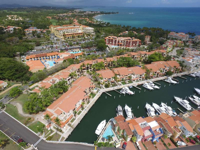 Park Royal Homestay Club Cala Puerto Rico