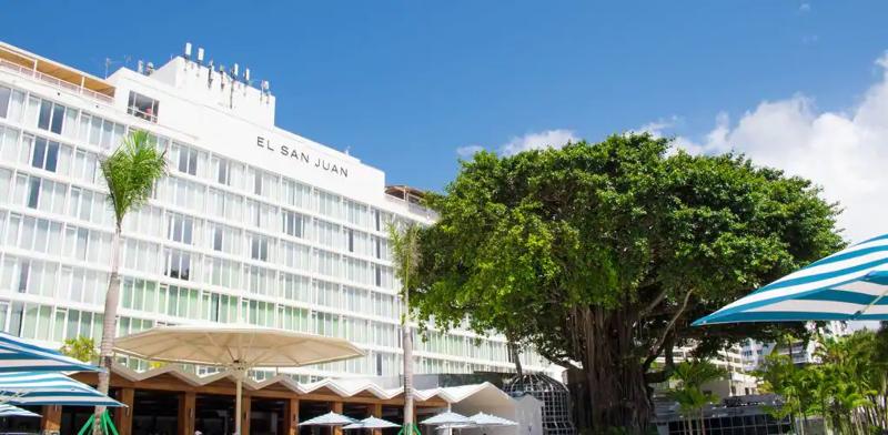 El San Juan Resort AND Casino