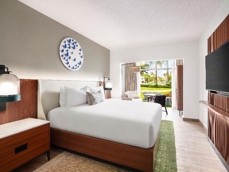 Fairmont El San Juan Hotel image