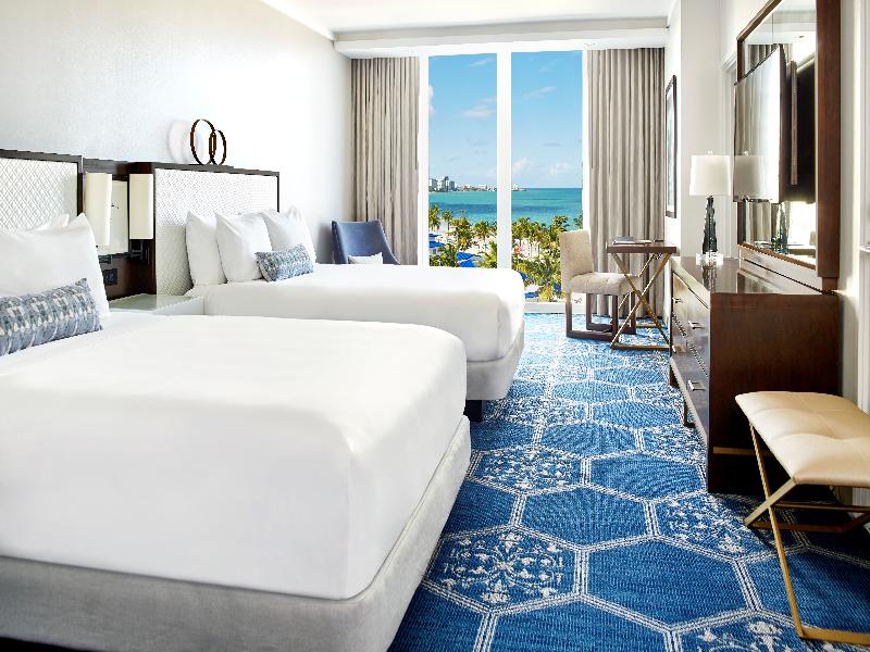 Fairmont El San Juan Hotel image
