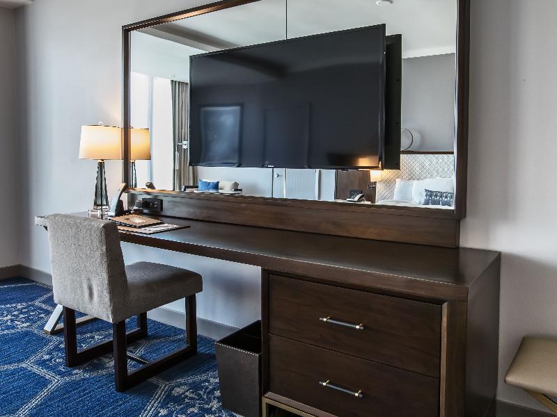 Fairmont El San Juan Hotel image