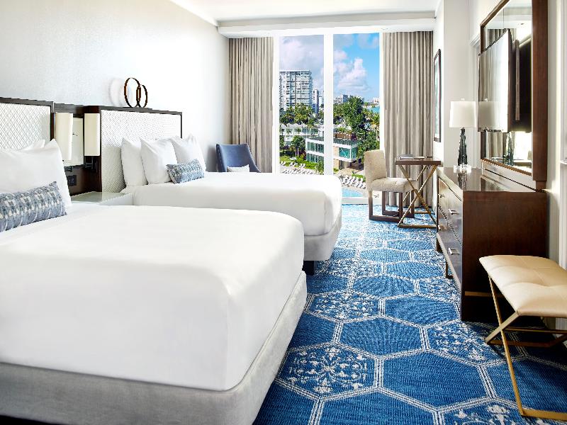 Fairmont El San Juan Hotel image