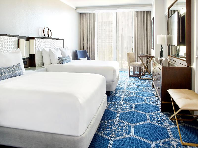 Fairmont El San Juan Hotel image