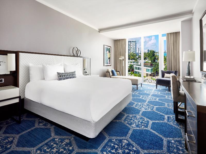 Fairmont El San Juan Hotel image