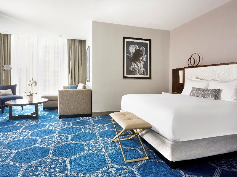 Fairmont El San Juan Hotel image