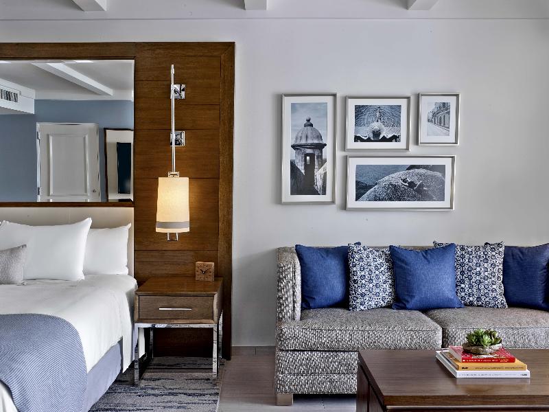 Fairmont El San Juan Hotel image