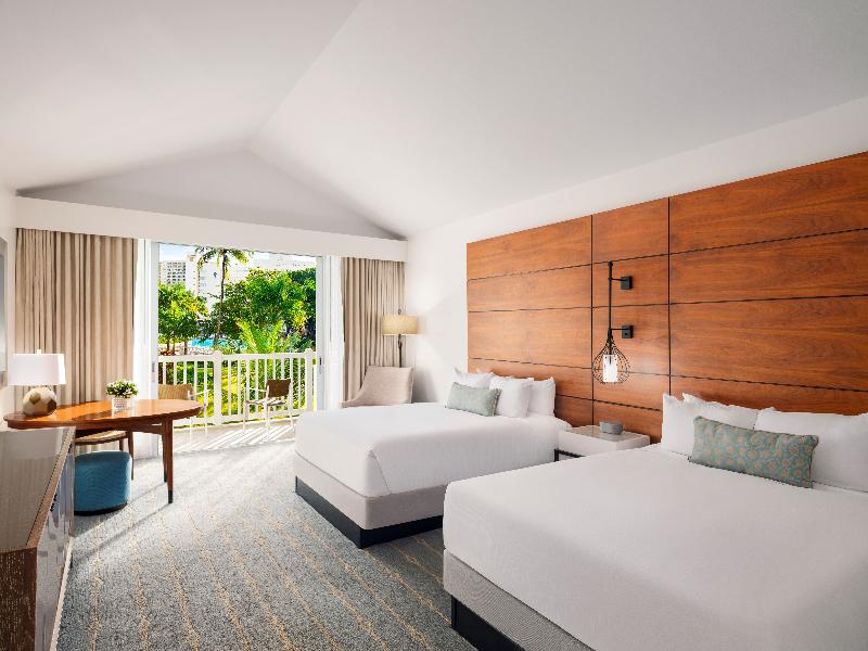 Fairmont El San Juan Hotel image