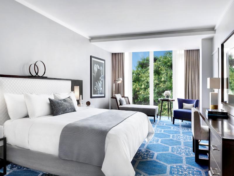 Fairmont El San Juan Hotel image