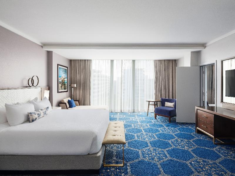 Fairmont El San Juan Hotel image