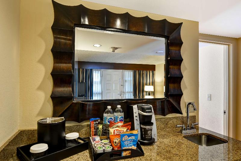 Embassy Suites by Hilton Orlando North