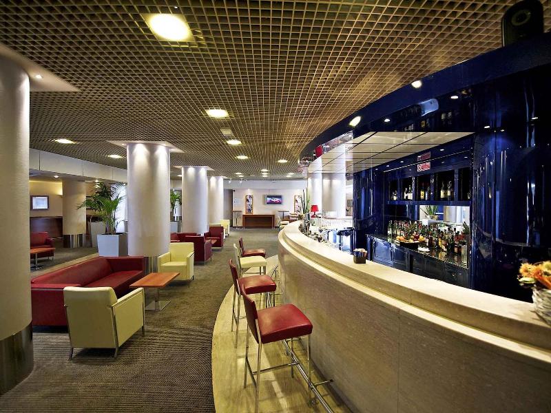 Novotel Firenze Nord Aeroporto image