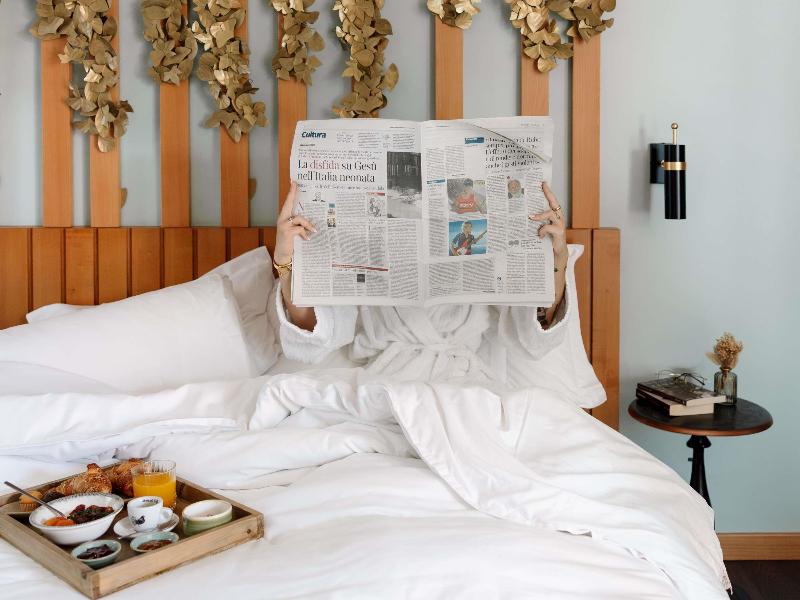 Mercure Roma Corso Trieste image