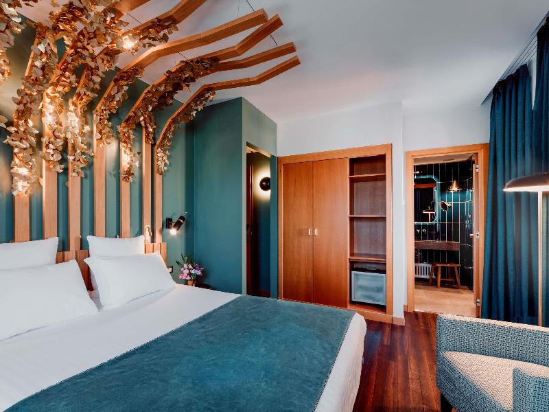 Mercure Roma Corso Trieste image